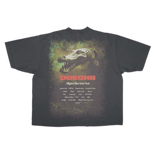 The Swamp Princess - Doechii