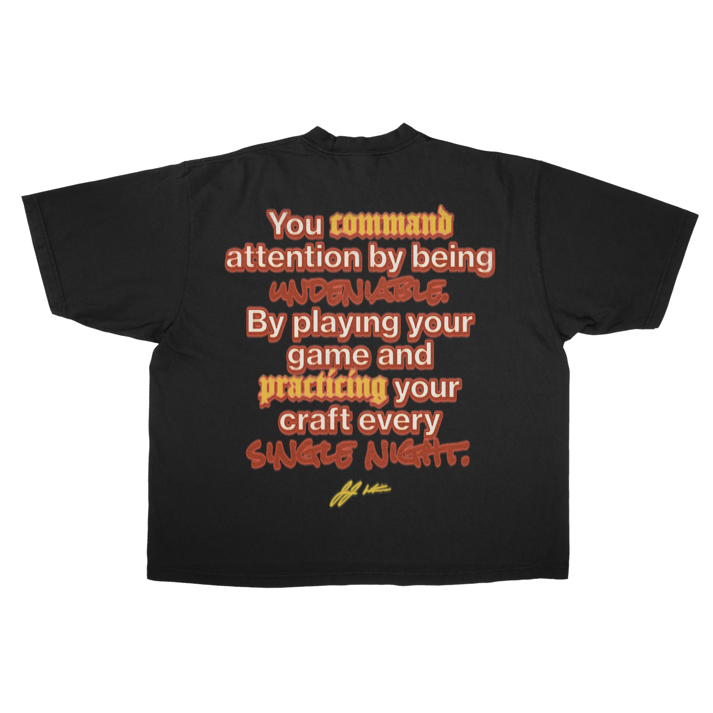 "The Bun" - Juju Watkins