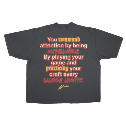 "The Bun" - Juju Watkins