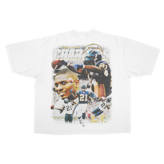 G.R.B.O.A.T - LaDainian Tomlinson