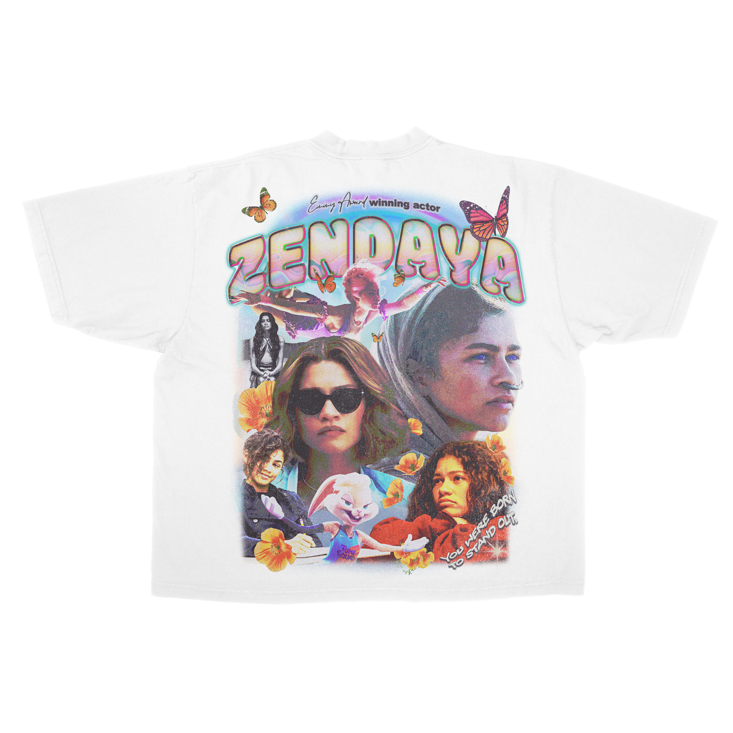 Emmy Award Winner - Zendaya