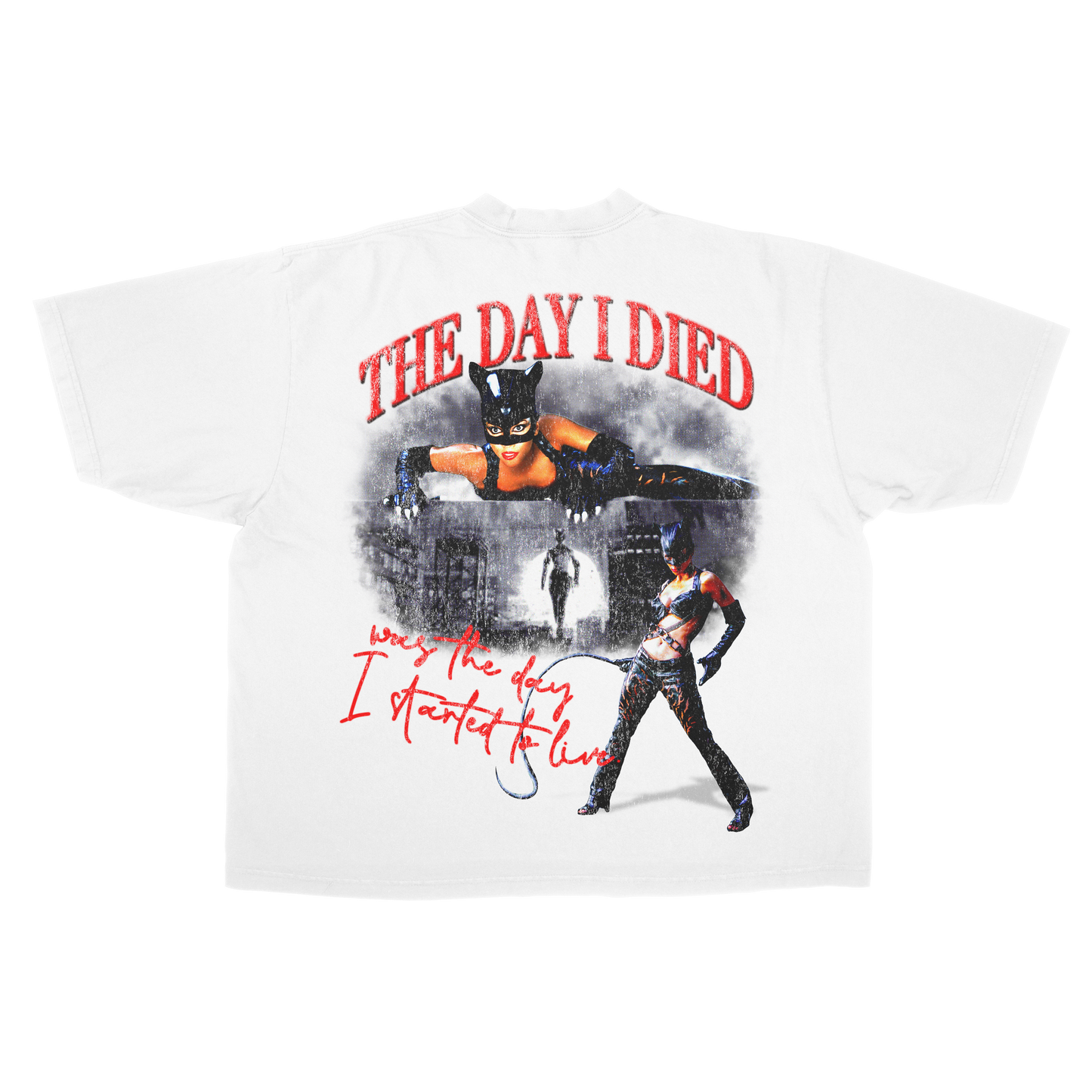 Catwoman 2004 - Halle Berry