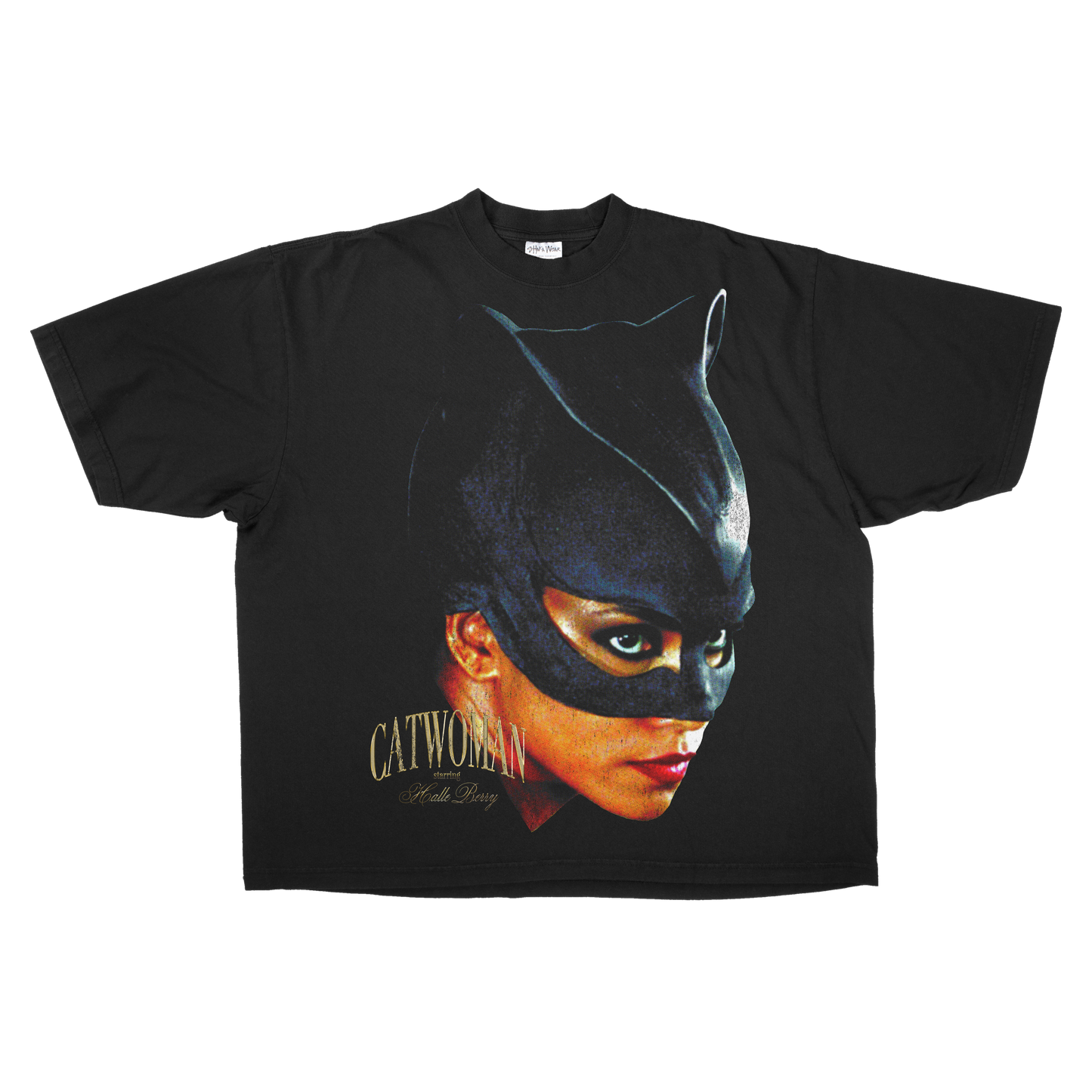 Catwoman 2004 - Halle Berry