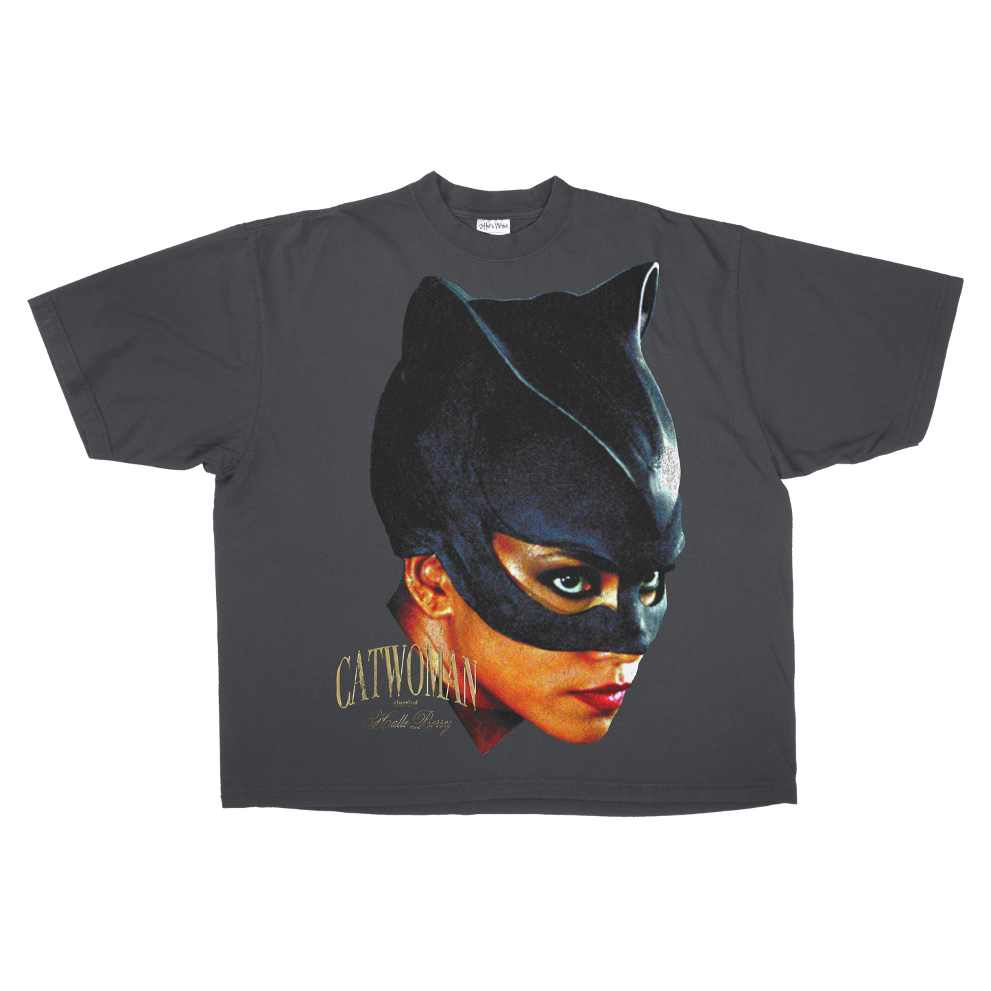 Catwoman 2004 - Halle Berry