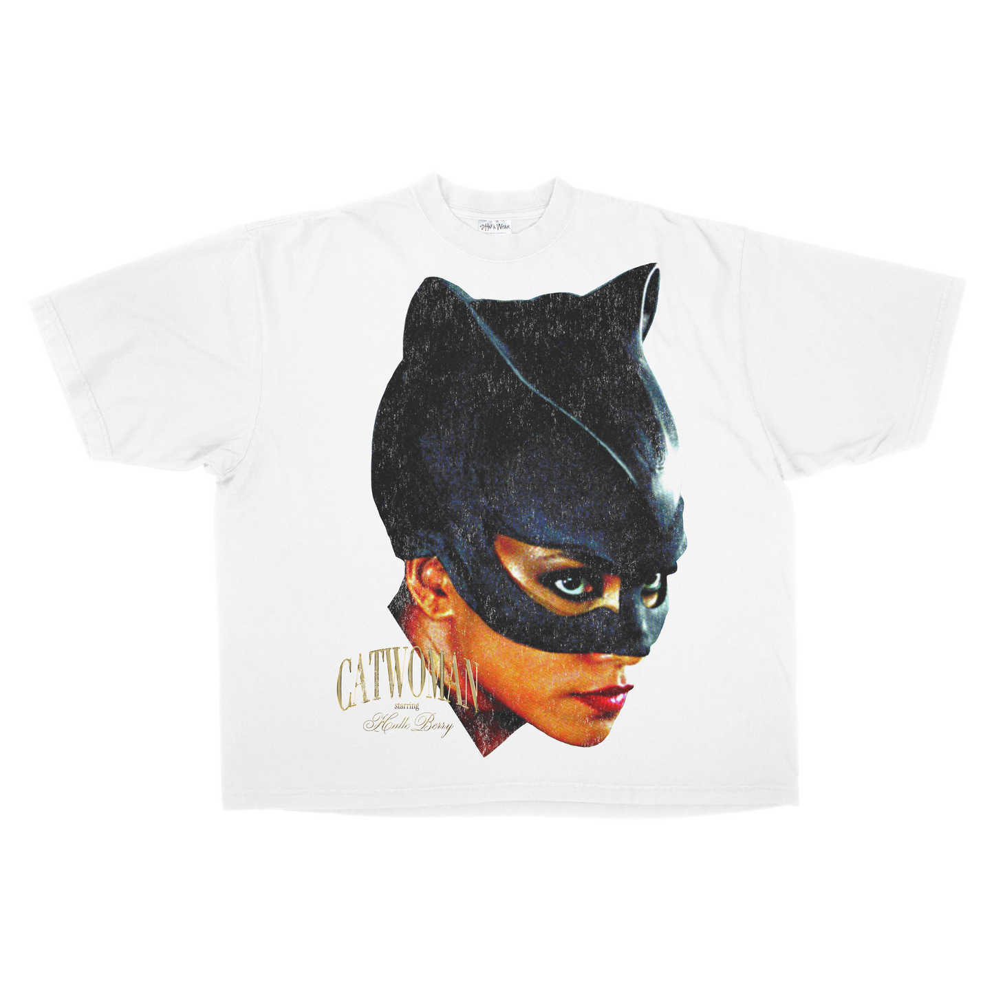 Catwoman 2004 - Halle Berry