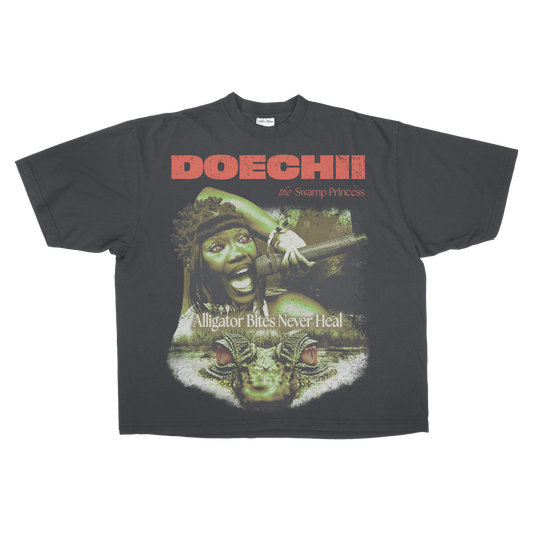 The Swamp Princess - Doechii