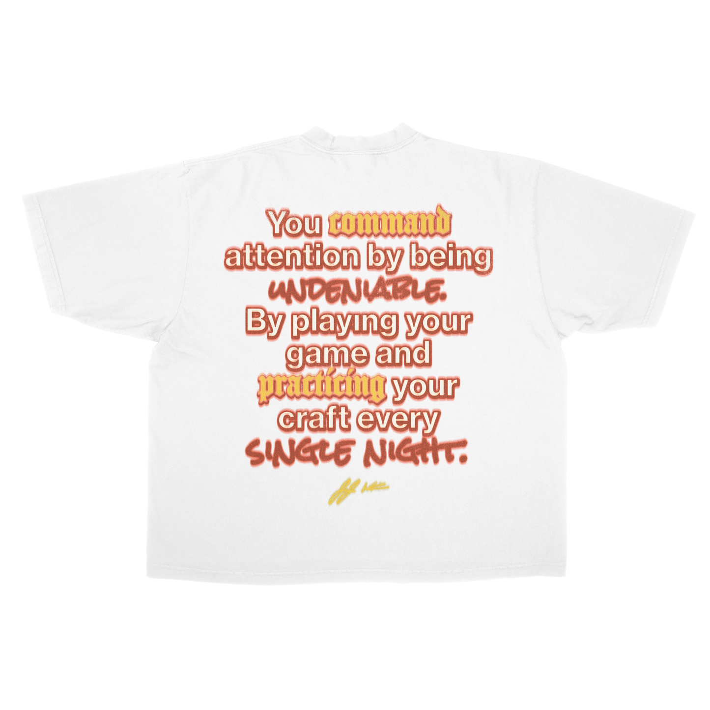 "The Bun" - Juju Watkins